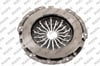 (x) DEBRİYAJ SETİ BASKI+DİSK FORD TRANSIT CONNECT 1.8 TDCI 06-13