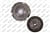 (x) DEBRİYAJ SETİ BASKI+DİSK RENAULT LAGUNA II 1.9 DCI 01-07