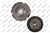 (x) DEBRİYAJ SETİ BASKI+DİSK RENAULT LAGUNA II 1.9 DCI 01-07