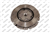 (x) DEBRİYAJ SETİ BASKI+DİSK SEAT LEON 1.6 16V 00-06, TOLEDO II 1.6 16V 00-06