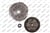 (x) DEBRİYAJ SETİ BASKI+DİSK+BİLYA CITROEN BERLINGO 1.6 16V 00-11, C4 I 1.6 16V 06-11, XSARA PICASSO 1.6 16V 05-11