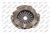 (x) DEBRİYAJ SETİ BASKI+DİSK+BİLYA FORD COURRIER 1.8D 91-95