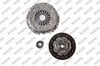 (x) DEBRİYAJ SETİ BASKI+DİSK+BİLYA HYUNDAI H100 2.4 97-00