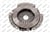 (x) DEBRİYAJ SETİ BASKI+DİSK+BİLYA HYUNDAI H100 2.4 97-00