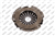 (x) DEBRİYAJ SETİ BASKI+DİSK+BİLYA OPEL CORSA B 1.2 I 16V 98-00