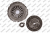 (x) DEBRİYAJ SETİ BASKI+DİSK+BİLYA TOYOTA AVENSIS 1.6-1.8 97-00, COROLLA E10 1.6 92-97, CELICA COUPE 1.8 I 16V 93-99