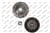 (x) DEBRİYAJ SETİ BASKI+DİSK+BİLYA VOLKSWAGEN TRANSPORTER IV 2.0 90-03