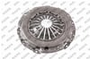 (x) DEBRİYAJ SETİ BASKI+DİSK+BİLYA VOLKSWAGEN TRANSPORTER IV 2.0 90-03