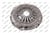 (x) DEBRİYAJ SETİ BASKI+DİSK+BİLYA VOLKSWAGEN TRANSPORTER IV 2.0 90-03