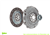 (X) DEBRİYAJ SETİ (FORD :COURRIER 1.8D 08/91>06/95)