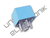 (x) DİYOT ÜNİTESİ BMC LEVEND 3.0 