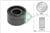 x EKSANTRİK GERGİ RULMANI VOLVO S40 06 >10 > S80 S60 XC70 XC90 C30 06-10 > V40 12 > V50 V60 XC60 V