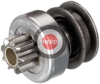 (x) MARŞ DİŞLİSİ 9 DİŞ 25.5MM RENAULT R4, R5, R6 