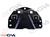 x PANEL ÖN BRAKETİ SUPERB 2015 >