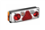 (x) STOP LAMBASI SOL SOKETLİ UNIVERSAL ECOSTAR III 