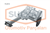 YAĞ POMPASI (22 DİŞ) RENAULT CLIO-KANGOO-LAGUNA II-MEGANE II-SCENIC-MODUS 1.4-1.6 16V-1.5 DCI K4M-K4J-K9K 2001- 