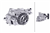 YAĞ POMPASI FORD TRANSİT-CUSTOM 18> 2.0 ECOBLUE 2.0 ECOBLUE UPGRADE-PANTHER