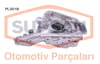 YAĞ POMPASI OPEL ASTRA CLASSIC 1.4-1.6 I ENG. X14NZ-X16SZR-X16XEL ASTRA F 1.4-1.6 16V ENG.X14XE-X16XE ASTRA G, ZAFIRA A 1.4-1.6 16V ENG. X14XE-Z14XE-C16SEL-X16SZR-X16XEL-Z16XE-Z16XEP-Z16SE-Z16YNG CORSA B, TIGRA A 1.2-1.4-1.6 ENG. 12NZ-C12NZ-X12SZ-C14