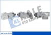 YAĞ SOĞUTUCU CITROEN BERLINGO, C2, C3, PEUGEOT 206 -207-208-301-307-308-407-508-1007-2008-3008-4008-5008-EXPERT-PARTNER, FORD B-MAX, C-MAX, C-MAX II 