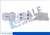 YAĞ SOĞUTUCU SOĞUTUCU CITROEN C4 I-C4 II-C5 III-C8-DS4-DS5-JUMPY, FIAT SCUDO-ULYSSE, FORD C-MAX-C-MAX II-GRAND C-MAX-FOCUS II-FOCUS III-GALAX Y-KUGA I-KUGA II-MONDEO IV-S-MAX, LANCIA PHEDRA, PEUGEOT 307-307 SW-308-308 SW-300 CC-407-407 SW-508-508 SW-