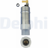 YAKIT POMPASI AUDI A4 1.9 TDI 96-00, A4 AVANT 1.9 TDI 00-01, BMW 520 D 00-03, 525 TD 97-03, 525 D 00-03, 525 TDS 96-03, 530 D 98-03, 520 D TOURING 00-03, 530 D TOURING 98-04 