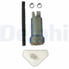 YAKIT POMPASI BMW X5 3.0 Sİ 06-08, X5 XDRİVE 30 İ 08-10, X5 XDRİVE 35 İ 10-13, X5 XDRİVE 48 İ 06-10 
