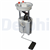 YAKIT ŞAMANDIRASI AUDI A3 1.6 / 1.8 / 1.8 T / 1.8 T QUATTRO / 1.9 TDI 96-03, SEAT LEON 1.4 16V / 1.6 / 1.6 16V / 1.8 20V 99-06, SKODA OCTAVIA I 1.4 / 1.4 16V / 1.6 / 1.8 / 1.8 T 96-10, VW GOLF III 2.0 91-97, GOLFIII VARIANT 2.0 93-99, GOLF IV 1.4 16V