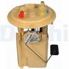 YAKIT ŞAMANDIRASI CITROEN C8 2.0 HDİ 02 =>, EVASION MPV 2.0 HDI 99-02, JUMPY 2.0 HDİ 99-06, PEUGEOT 307 116 İ / 2.0 HDİ 00-07, 806 2.0 HDİ 99-02, 807 2.0 HDİ 04 =>, EXPERT 2.0 HDI / 2.0 HDI 16V 00-06 