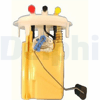 YAKIT ŞAMANDIRASI CITROEN C8 2.0 HDI 02 =>, JUMPY 2.0 HDI 10 =>, FIAT SCUDO 2.0 D MULTIJET 07 =>, LANCIA PHEDRA 2.0 JTD 02-10, PEUGEOT 807 2.0 HDI 02 =>, EXPERT 2.0 HDİ 07 => 