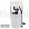 YAKIT ŞAMANDIRASI CITROEN EVASION 2.0 HDI 99-02, JUMPY 2.0 HDI 00-06, PEUGEOT 406 2.0 HDI 01-04, 806 2.0 HDI 99-02, EXPERT 2.0 HDI 00-06 