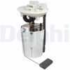 YAKIT ŞAMANDIRASI FIAT IDEA 1..3 JTF-D3 D MULTIJET / 1.6 D MULTIJET / 1.9 JTD 04 =>, MULTIPLA 1.9 JTD 02-10, PUNTO 1.3 JTD / 1.9 JTD 99-12, LANCIA MUSA 1.3 D / 1.6 D MULTIJET 04-12 