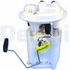 YAKIT ŞAMANDIRASI RENAULT CLIO II 1.2 1.2 LPG / 1.4 / 1.6 / 1.6 16V / 2.C 16V 98 =>, SYMBOL II 1.2 16V / 1.2 LPG / 1.4 / 1.6 16V 08 => 