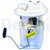 YAKIT ŞAMANDIRASI RENAULT CLIO II 1.2 1.2 LPG / 1.4 / 1.6 / 1.6 16V / 2.C 16V 98 =>, SYMBOL II 1.2 16V / 1.2 LPG / 1.4 / 1.6 16V 08 => 