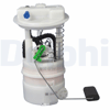 YAKIT ŞAMANDIRASI RENAULT MODUS 1.2 / 1.4 / 1.6 04 => 