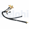 YAKIT SEVİYE ALGILAYICISI MERCEDES-BENZ CLS 250 CDI 11-17, CLS 250 BLUETEC 14-17, CLS 350 BLUETEC 13-17, CLS 350 CDI 11-14, CLS 250 12-17, E 200 CDI 09-15, E 220 BLUETEC 15-15, E 300 CDI 09-10, E 350 CDI 09-11 
