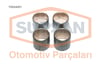YATAK KOL BURCU 32MM FİAT TRAKTÖR 480 3 SİLİNDİR E.M.