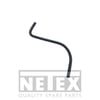 YEDEK SU DEPO HORTUMU [ FORD TRANSİT T15 ] 