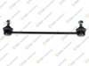 Z ROT ARKA DAEWOO NUBIRA 1.6/1.8/2.0 97 => 