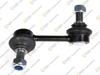 Z ROT ARKA SAĞ HYUNDAI H-1 CARGO 2.5 08 => 