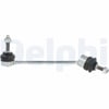 Z ROT ARKA SAĞ JAGUAR S TYPE 2.5 V6 02-07, 3.0 V6 99-07, 4.0 V8 99-07 