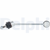 Z ROT ARKA SAĞ JAGUAR S TYPE 2.5 V6 02-07, 3.0 V6 99-07, 4.0 V8 99-07 
