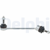 Z ROT ARKA SAĞ JAGUAR S TYPE 2.5 V6 02-07, 3.0 V6 99-07, 4.0 V8 99-07 
