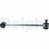 Z ROT ARKA SAĞ MERCEDES-BENZ C ERİSİ C204 11=>, CLS SERİSİ X218 12-17, E SERİSİ A207 11-16, E SERİSİ S212 11-16 