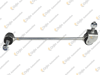 Z ROT ARKA SAĞ MERCEDES-BENZ S 280 06-13, S 300 06-13, S 350 08-13, S 400 09-13, S 500 11-13, S 600 05-13 