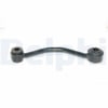 Z ROT ARKA SAĞ OPEL OMEGA B 2.0 94-00, 2.0 16V 94-99, 2.2 16V 99-03, 2.5 V6 94-00, 2.6 V6 00-03, 3.0 V6 94-01, 3.2 V6 01-03, 2.0 DTI 16V 97-00, 2.5 D 94-99, 2.2 DTI 16V 00-03, 2.5 DTI 01-03 