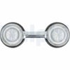Z ROT ARKA SAĞ-SOL BMW X5 3.0-4.4 İ 00-06, 4.6 İS 01-03, 3.0 D 01-06, 4.8 İS 04-06 