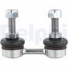Z ROT ARKA SAĞ-SOL BMW X5 3.0-4.4 İ 00-06, 4.6 İS 01-03, 3.0 D 01-06, 4.8 İS 04-06 