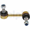 Z ROT ARKA SOL HONDA CIVIC VI HB 1.4 I 95-01, 1.5 I 95-01, 1.6 I 95-01, 1.6 VTI 95-01 