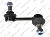 Z ROT ARKA SOL HYUNDAI H-1 CARGO 2.5 08 => 