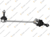 Z ROT ARKA SOL JAGUAR S-TYPE 2.5/3.0/4.0 99-07, XJ 2.7/4.2 02-09 